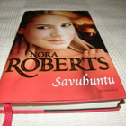 Nora Roberts Savuhuntu -sid - pikkukuva 1
