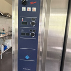 Electrolux AR 20 E8/MENU 20 GN 2/1 yhdistelmäuuni +Vaunu - pikkukuva 3