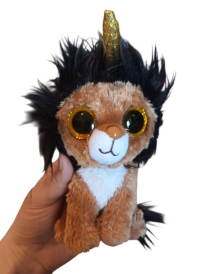 Ty leijona