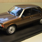 Peugeot 305 -79 1:24 ALE! - pikkukuva 1