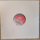 EXCEPTION - SLAP YOU BACK VINYL 12" - pikkukuva 2