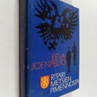 Eeva Joenpelto : Ritari metsien pimennosta - pikkukuva 1