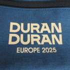 Duran Duran Europe 2025 toilettilaukku - pikkukuva 2