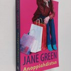 Jane Green : Anoppiahdistus - pikkukuva 1
