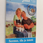 Val Daniels : Sormus, tila ja isäntä - pikkukuva 1