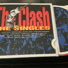 The CLASH - The Singles - pikkukuva 2