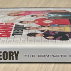 Rillit huurussa (The Big Bang Theory): Kausi 2 (4DVD) - pikkukuva 3