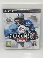 Ps3 Madden 25