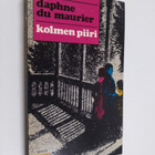 Daphne Du Maurier : Kolmen piiri - pikkukuva 1