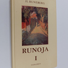 Johan Ludvig Runeberg : Runoja 1 - pikkukuva 1