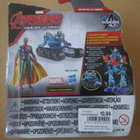 Marvel Avengers "Age of Ultron" figuuri - pikkukuva 2