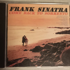 Frank Sinatra - Come Back To Sorrento (Japani-painos) - pikkukuva 1