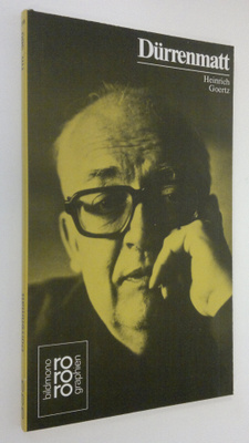 Heinrich Goertz : Friedrich Durrenmatt