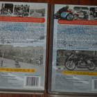 VHS Kasetti 3kpl - History Of Tourist Trophy, Isle Of Man - pikkukuva 2