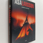 Åsa Larsson : Uhrilahja - pikkukuva 1
