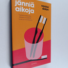 Naoise Dolan : Jänniä aikoja - pikkukuva 1