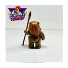 Star Wars Ewok-figuuri Wicket 1984 - pikkukuva 2