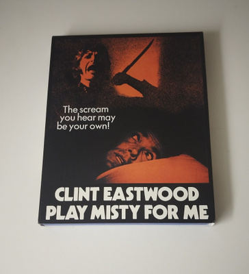 Play Misty for Me (Kino Lorber)