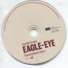 Eagle-Eye Feat. Neneh Cherry • Long Way Around  CDM - pikkukuva 2