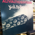4 kpl LP ALIVALTIOSIHTEERI PAKETTI ( SIS POSTIKULU) - pikkukuva 4