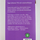 Anne Holt : Julkkismurhat - pikkukuva 2