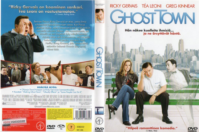 Ghost Town	(13 112)	k	-FI-	DVD	suomik.		tea leoni	2008
