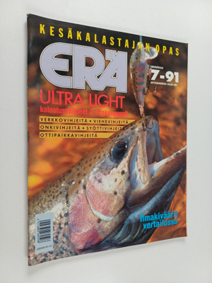 Erä 7/1991