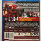 TRIPLE 9 - Blu- ray, uusi - pikkukuva 2