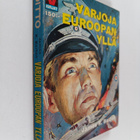 James R. Barton : Varjoja Euroopan yllä - pikkukuva 1
