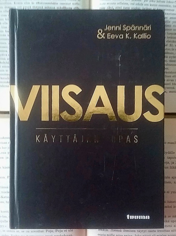 Spännäri, Kallio - Viisaus: käyttäjän opas (sid.)