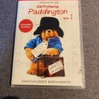 Täältä Tulee Karhuherra Paddington osa1 - pikkukuva 1
