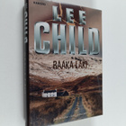 Lee Child : Raaka laki - pikkukuva 1