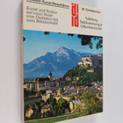 Werner Dettelbacher : Salzburg, Salzkammergut, Oberösterr... - pikkukuva 1