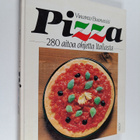 Vincenzo Buonassisi : Pizza : 280 aitoa ohjetta Italiasta - pikkukuva 1
