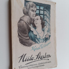Kyösti Wilkuna : Niilo Skalm : viisinäytöksinen historial... - pikkukuva 1