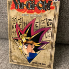YU-GI-OH! 1  (JUMALTEN PELI) - pikkukuva 1