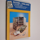Suomi postimerkkiluettelo no. 55 : 1991 = Finland : Frimä... - pikkukuva 1