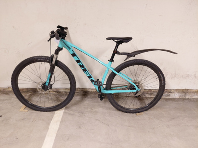 Polkupyörä Trek Marlin 7