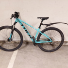 Polkupyörä Trek Marlin 7 - pikkukuva 1
