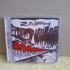 Zaiph:Echlectic cd - pikkukuva 1