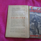 SOLDATER FRONTBREV 1940-1942 , GUNNAR JOHANSSON v 1942 - pikkukuva 4