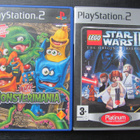 Monsterimania,Star Wars II PS2 - pikkukuva 1