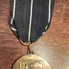 Jatkosodan muistomitali - pikkukuva 2