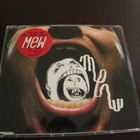 Mew Why are you looking grave cds EU 2006 soittamaton - pikkukuva 1