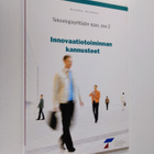 Kimmo Halme : Teknologiayrittäjän opas Osa 2 - Innovaatio... - pikkukuva 1
