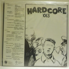 V/A - HARDCORE '013 UUSI 2013 2LP - pikkukuva 2