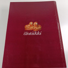 Glorian Antiikki vuosikerta 2000 ; 2001 ; 2002 (puuttuu n... - pikkukuva 2