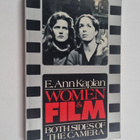 E. Ann Kaplan : Women and film : both sides of the camera - pikkukuva 1