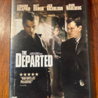 The Deparded dvd - pikkukuva 1