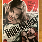 Vanha elokuvajuliste: Hornankoski - pikkukuva 1